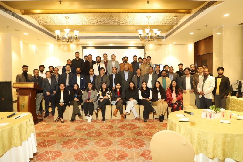 GenAI Leadership Summit with Microsoft