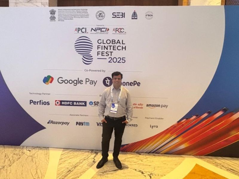 Global Fintech Fest 2025