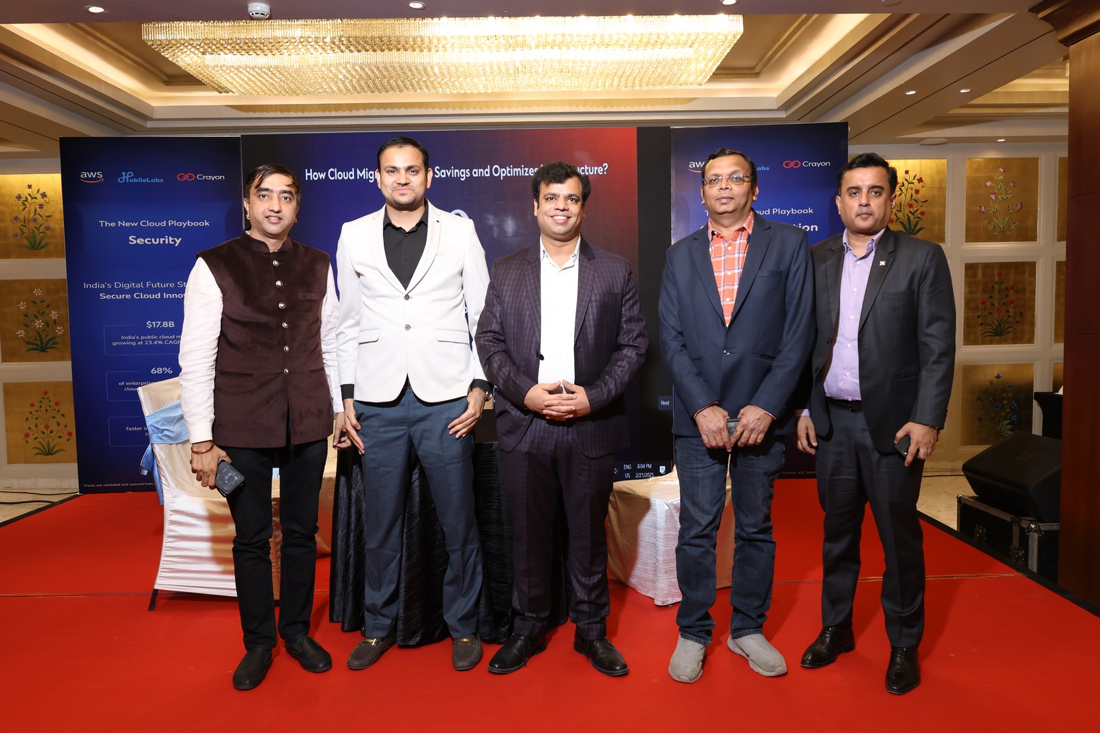 CXO Empowerment Summit 2025, Jaipur