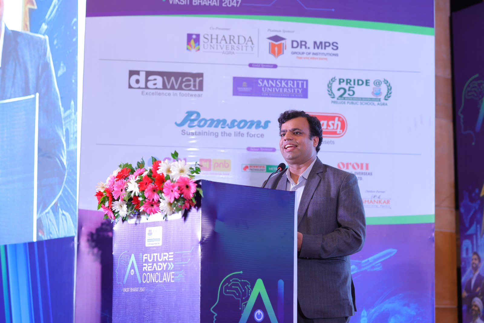 AI Future Ready Conclave 2026